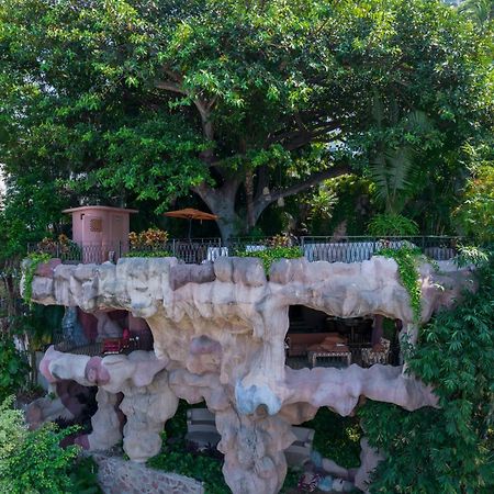 Marcela Resort & Spa Пуэрто-Вальярта Экстерьер фото