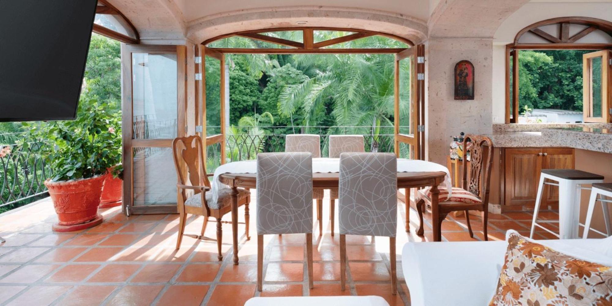 Marcela Resort & Spa Пуэрто-Вальярта Номер фото