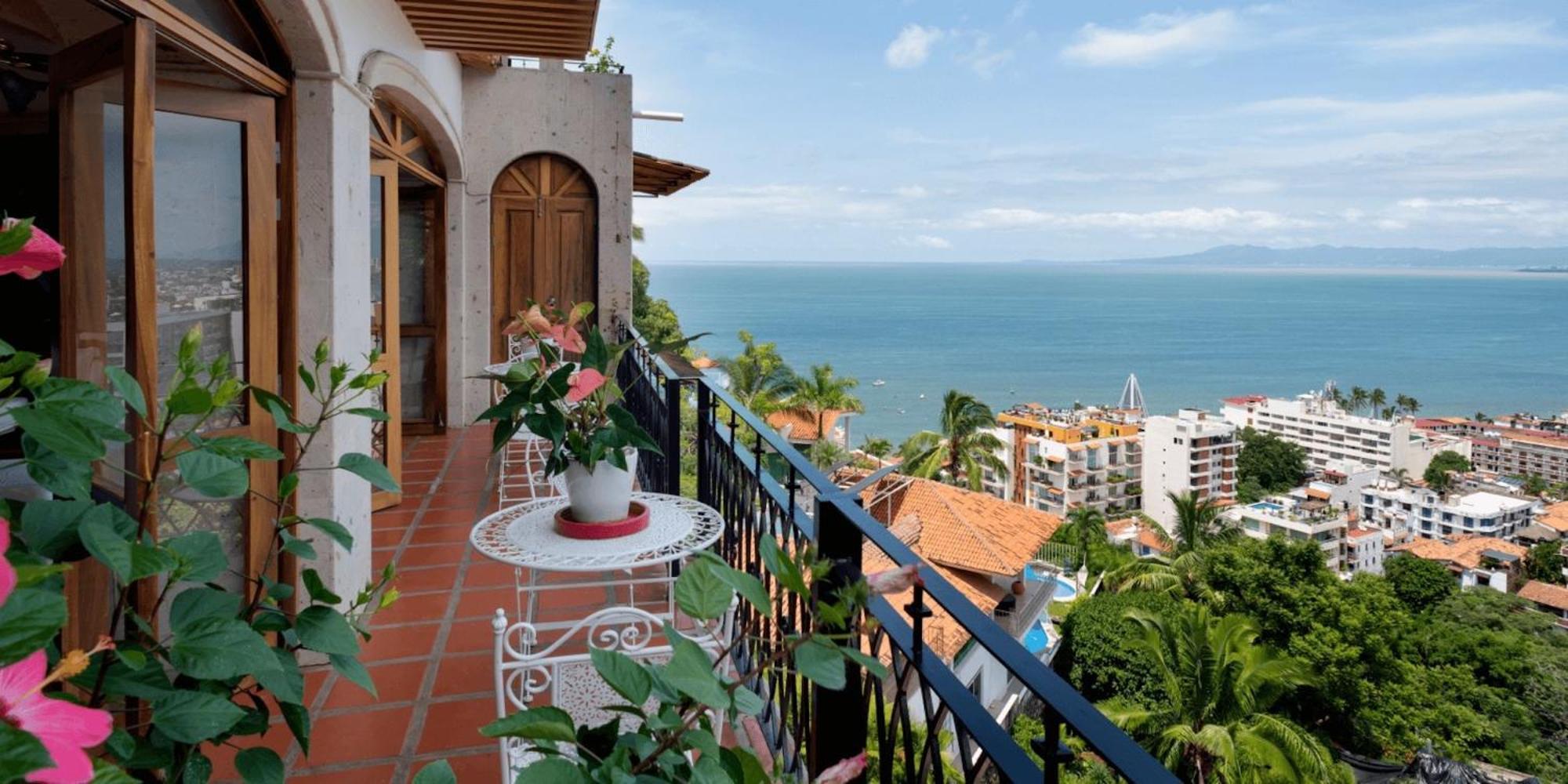 Marcela Resort & Spa Пуэрто-Вальярта Номер фото
