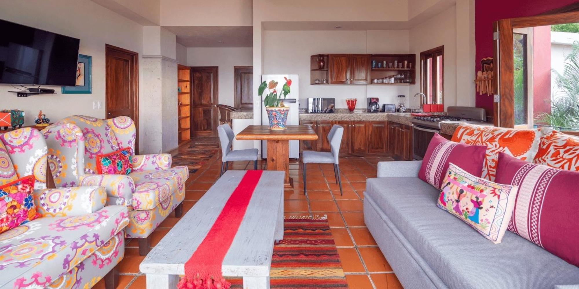 Marcela Resort & Spa Пуэрто-Вальярта Номер фото