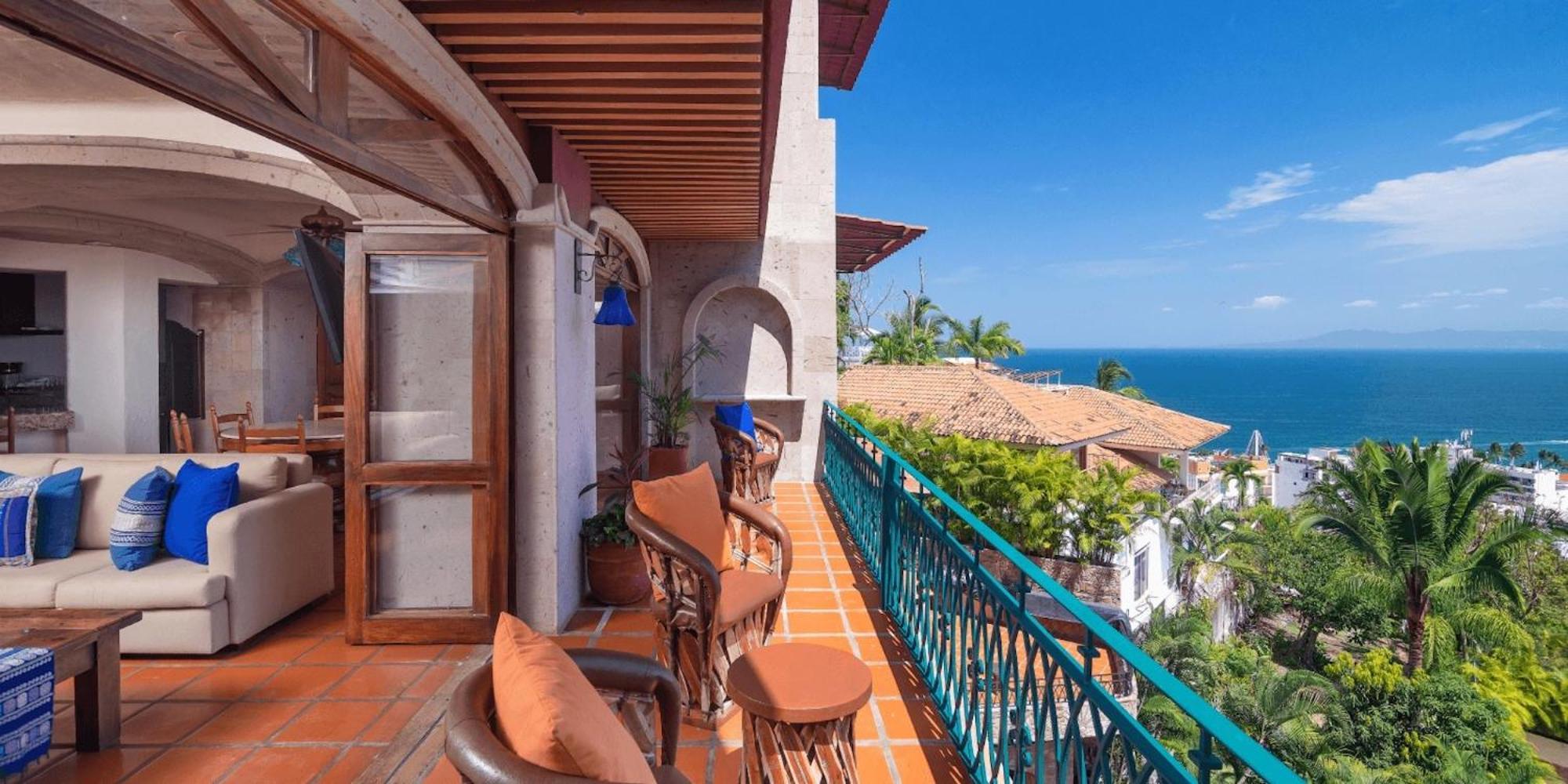 Marcela Resort & Spa Пуэрто-Вальярта Номер фото