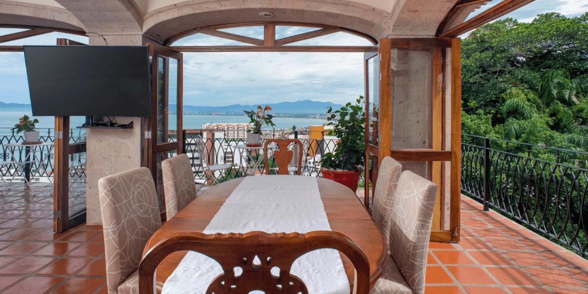 Marcela Resort & Spa Пуэрто-Вальярта Номер фото